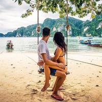 Отзыв от Марина - Виза Destination Thailand